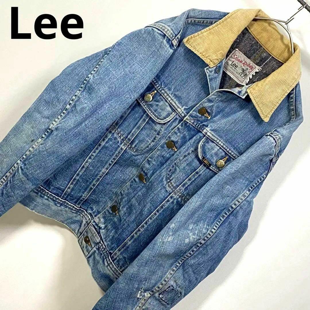 Lee STORM RIDER リー　ストームライダー　70年代　アメリカ古着