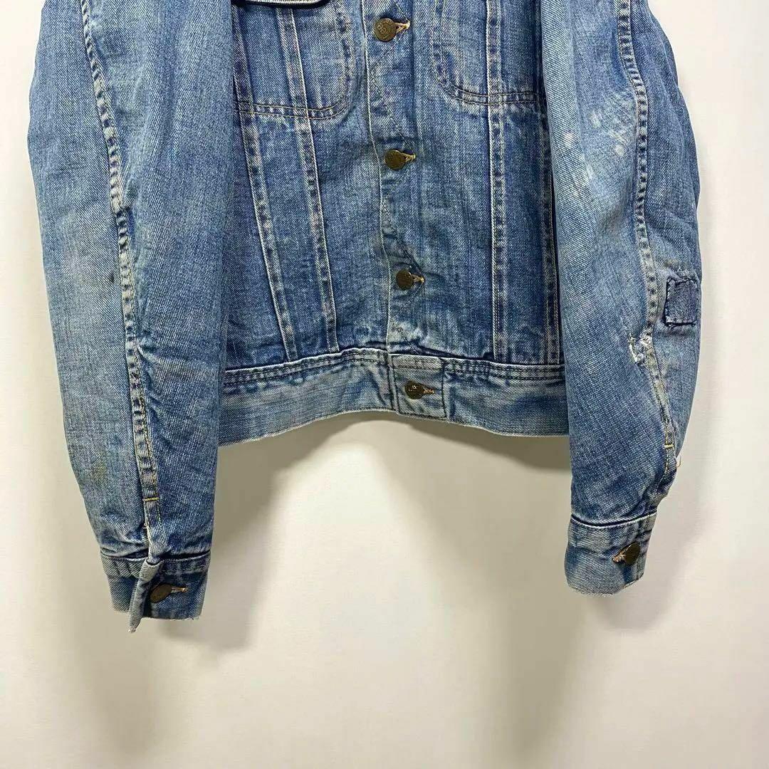 Lee STORM RIDER リー　ストームライダー　70年代　アメリカ古着