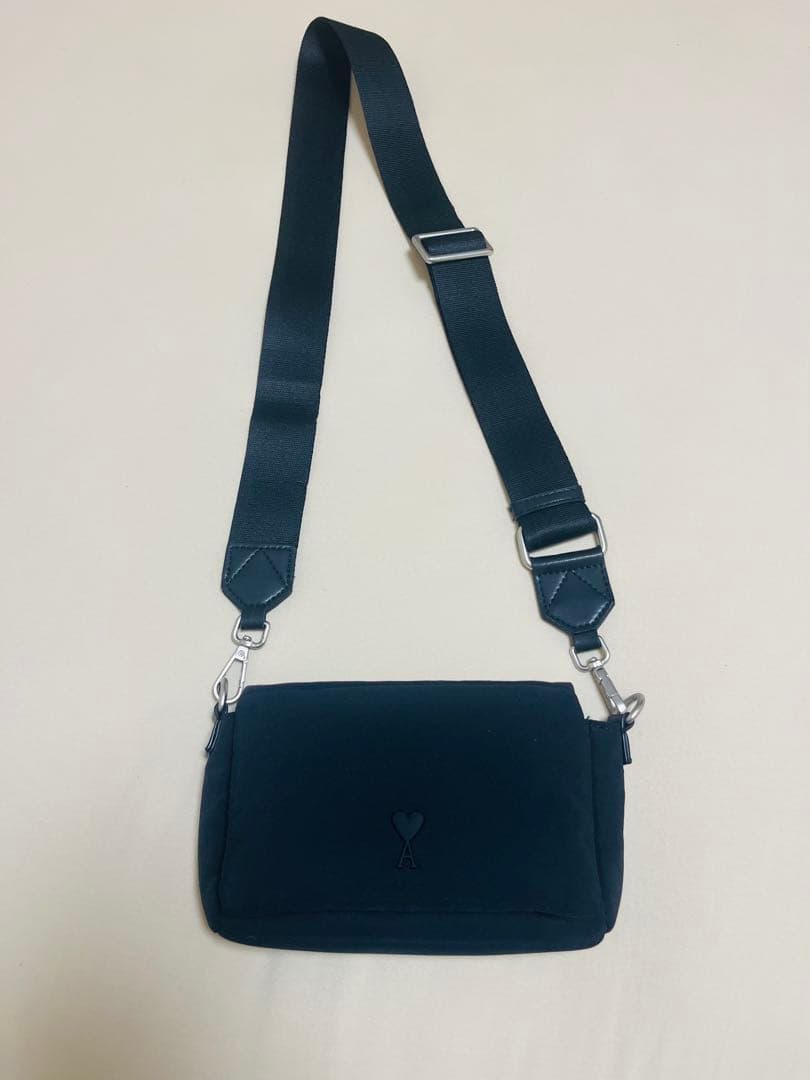 amiparis AMI DE COEUR LUNCH BOX バッグ