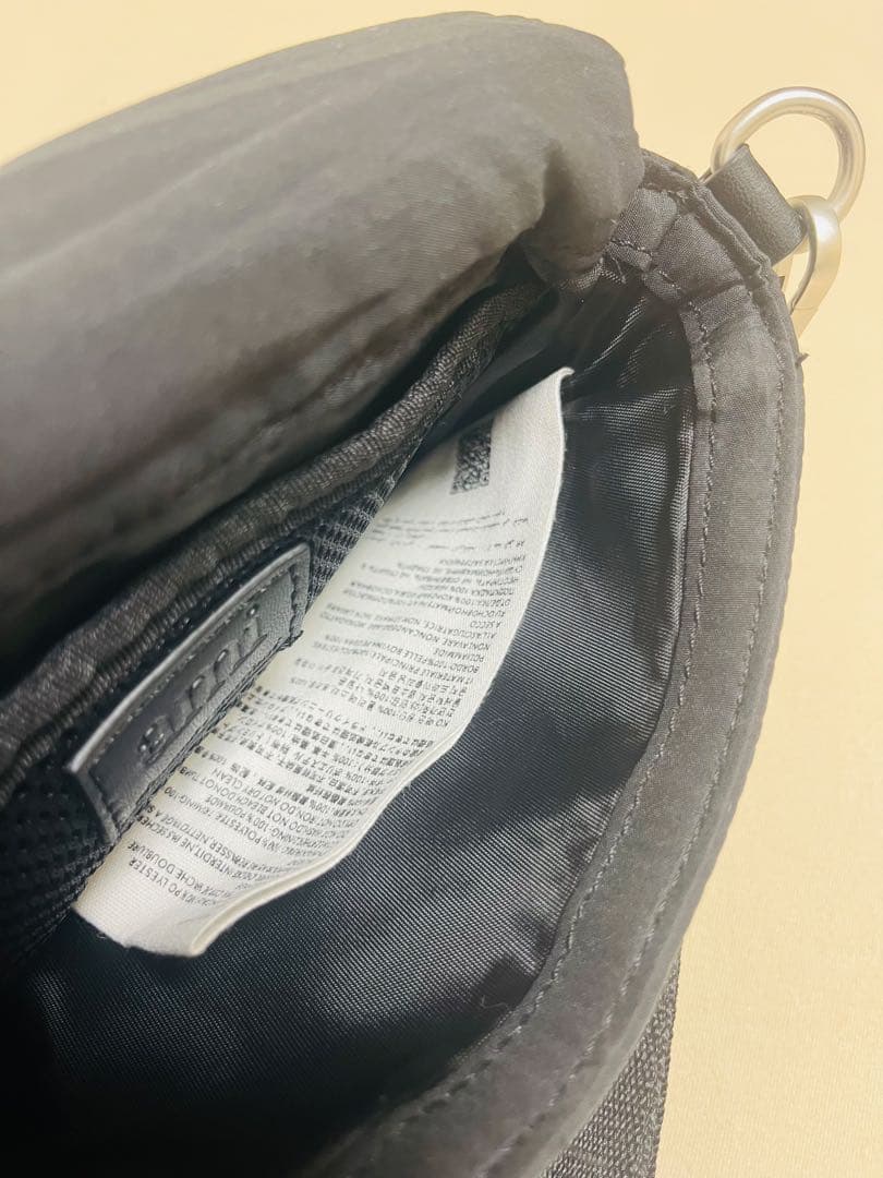 amiparis AMI DE COEUR LUNCH BOX バッグ