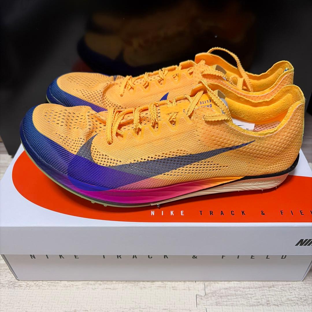 ナイキ ドラゴンフライエリート【27.0cm】即日発送