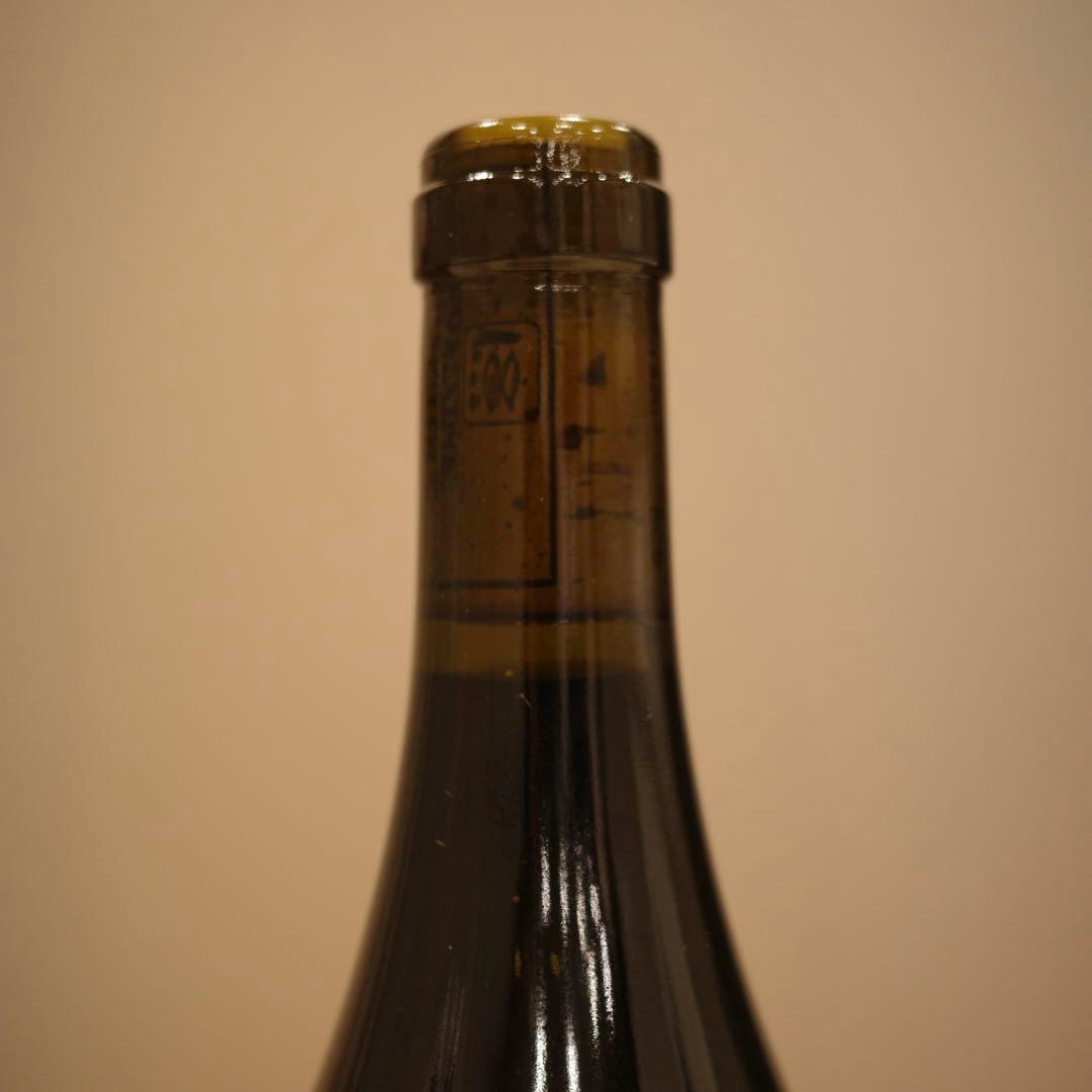 【プリューレ ロック】ニュイ サン ジョルジュ プルミエ クリュ 2019