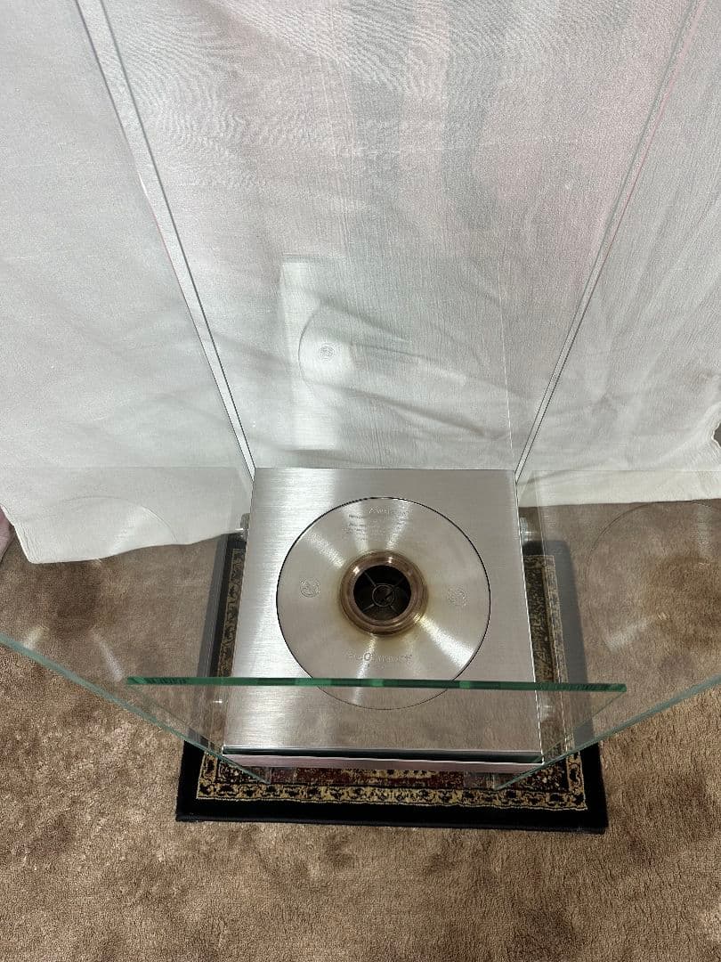 【送料込に変更しました】バイオエタノール暖炉エコスマートファイヤー ゴースト