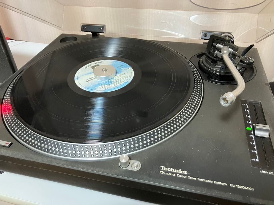 専用です。Technics SL 1200 MK3