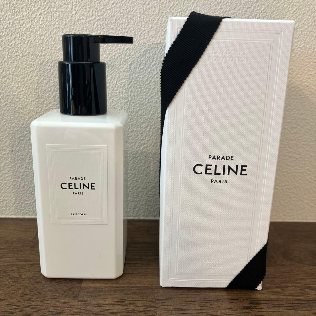 CELINE ボディローション パラード 250mL