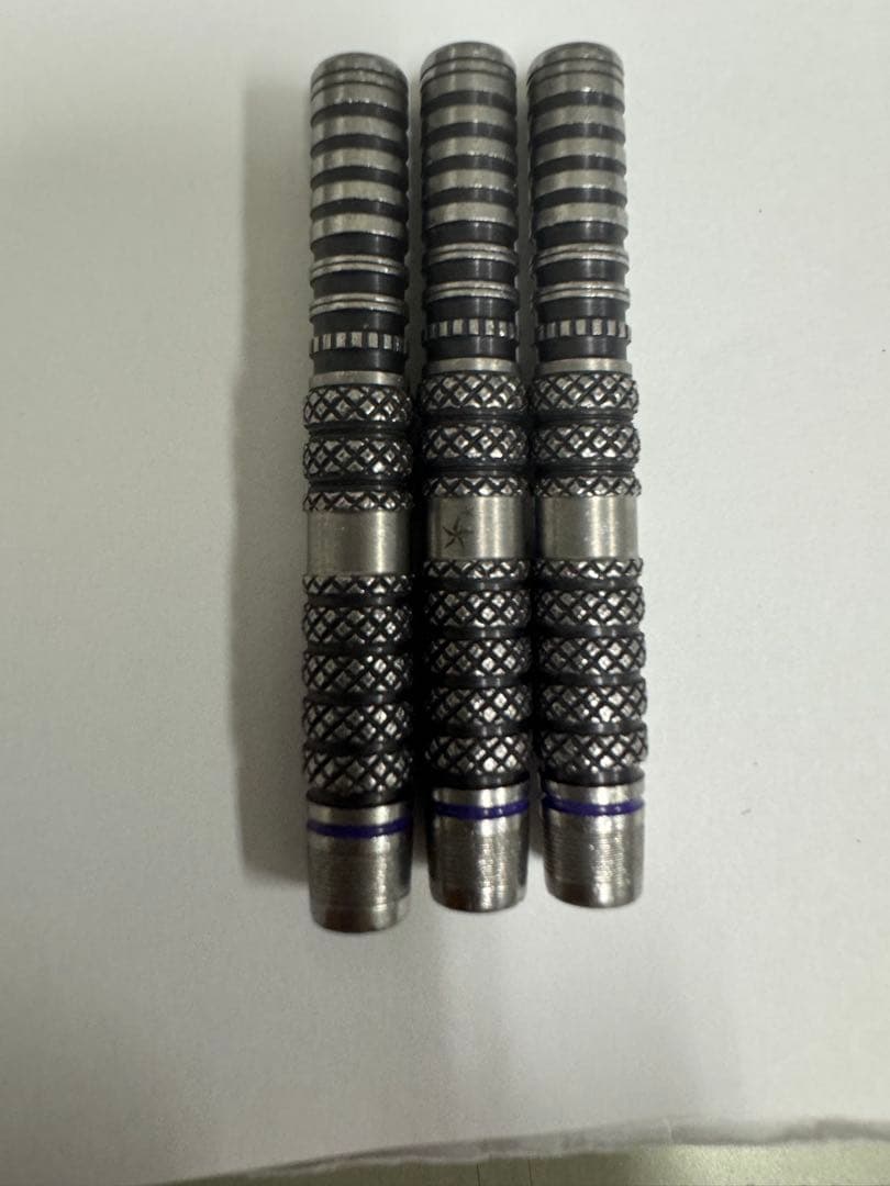 プライム シリウス G3 林雄太モデル 2BA　ターゲット