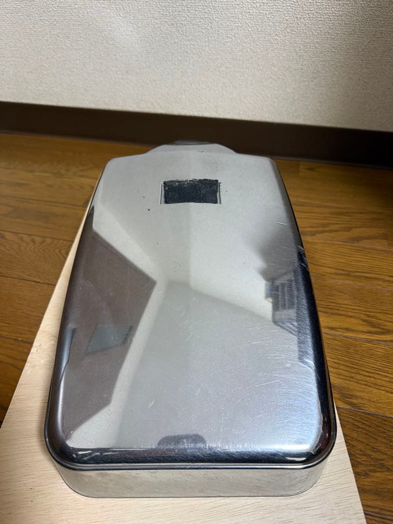 希少　コンボイミラー　左右セット　ジャンク