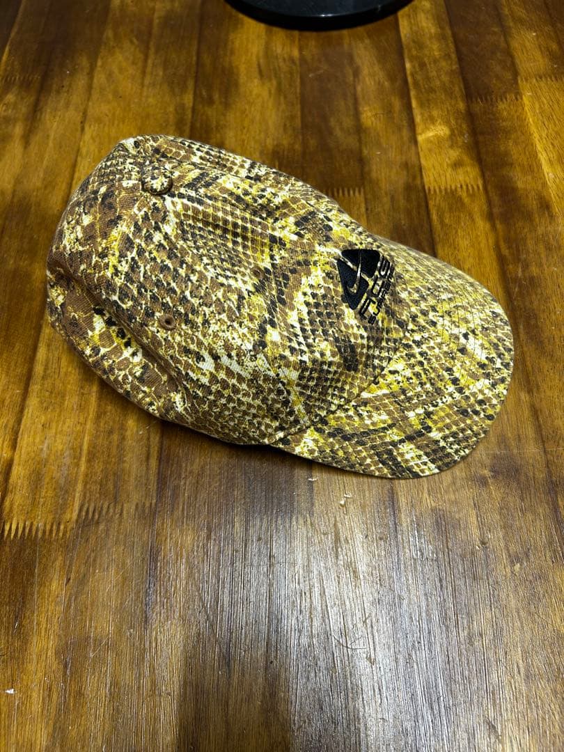 帽子 Nike ACG Denim 6-Panel \