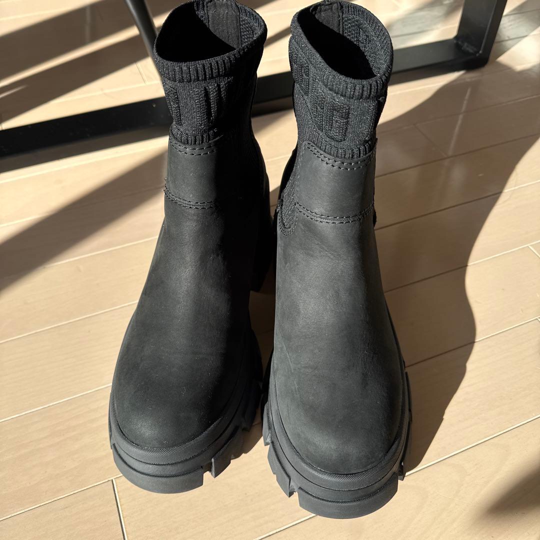 UGG アグ　Brooklyn Chelsea ブルックリン チェルシー