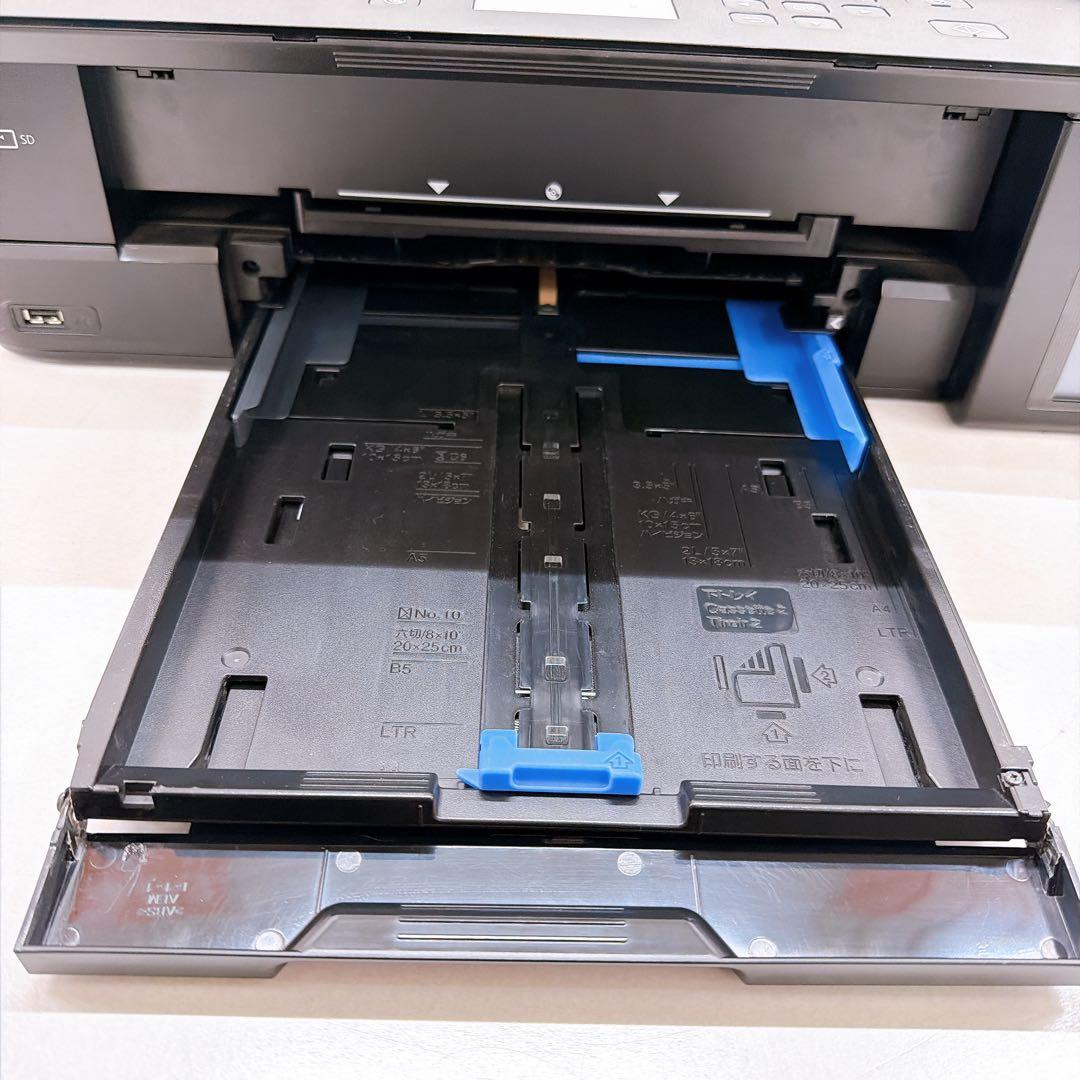 EPSON EW-M970A3T インクジェットプリンター エコタンク A3対応