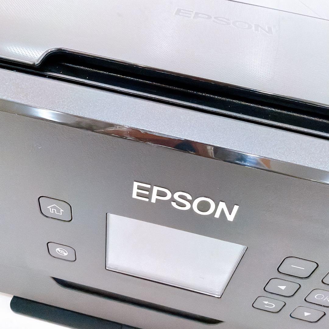 EPSON EW-M970A3T インクジェットプリンター エコタンク A3対応