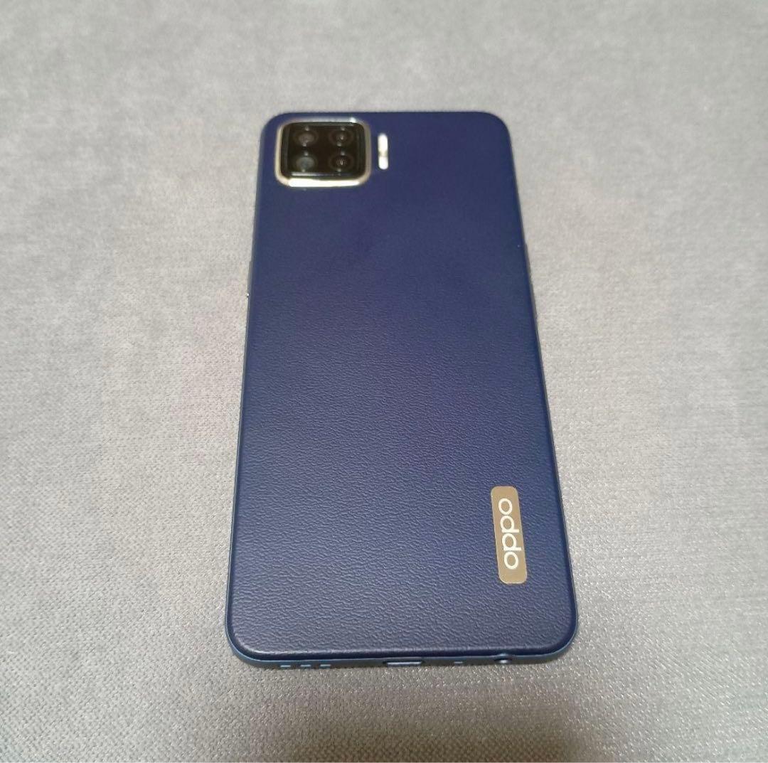 OPPO A73　スマートフォン本体　SIMフリー