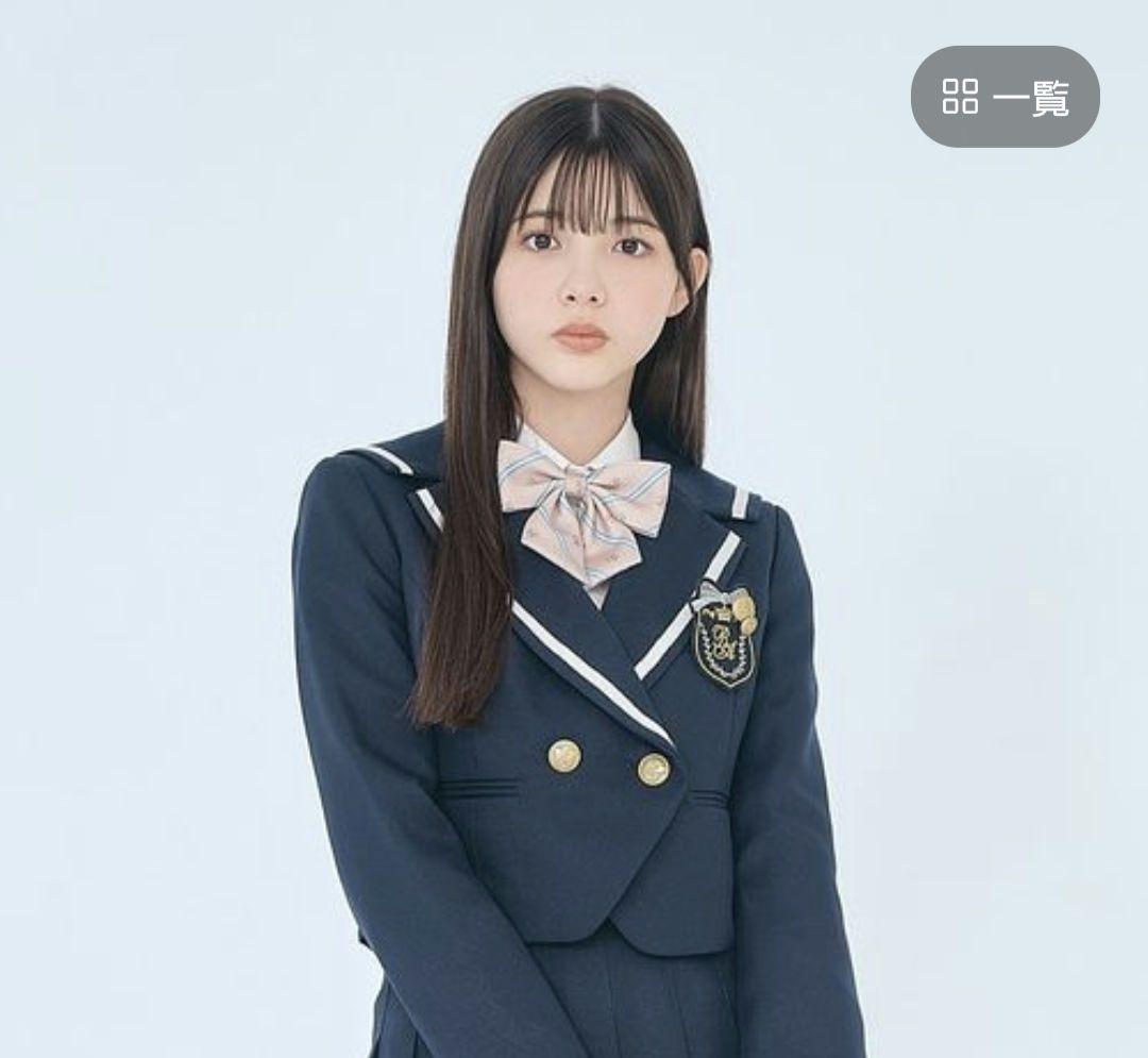 repipi armario　卒服　セーラージャケット