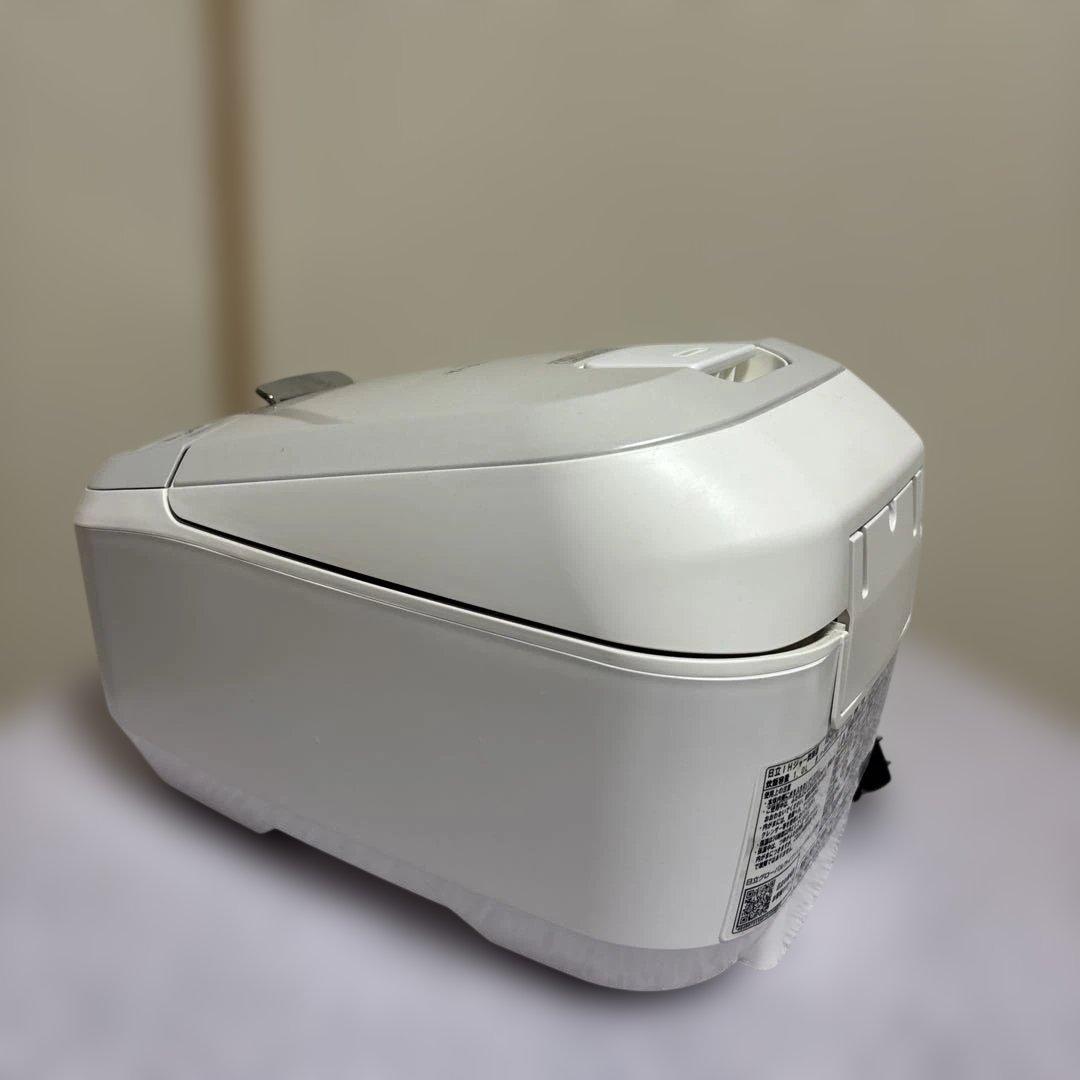 HITACHI RZ-X1000M 圧力&スチームIH炊飯器21年日本製