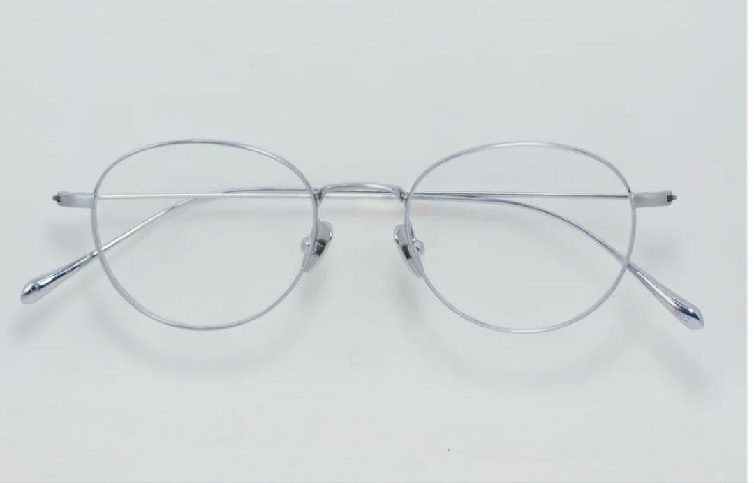 小物 hoptical H-M02 | SLV-CLR