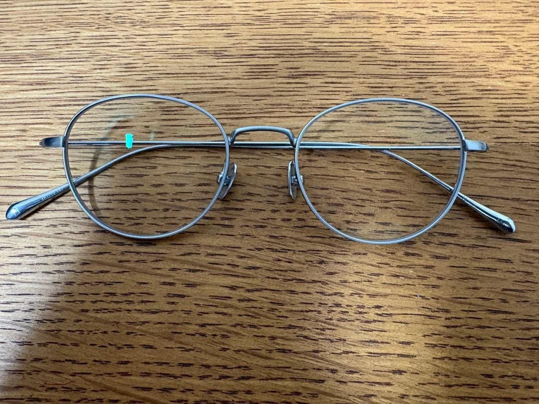 小物 hoptical H-M02 | SLV-CLR