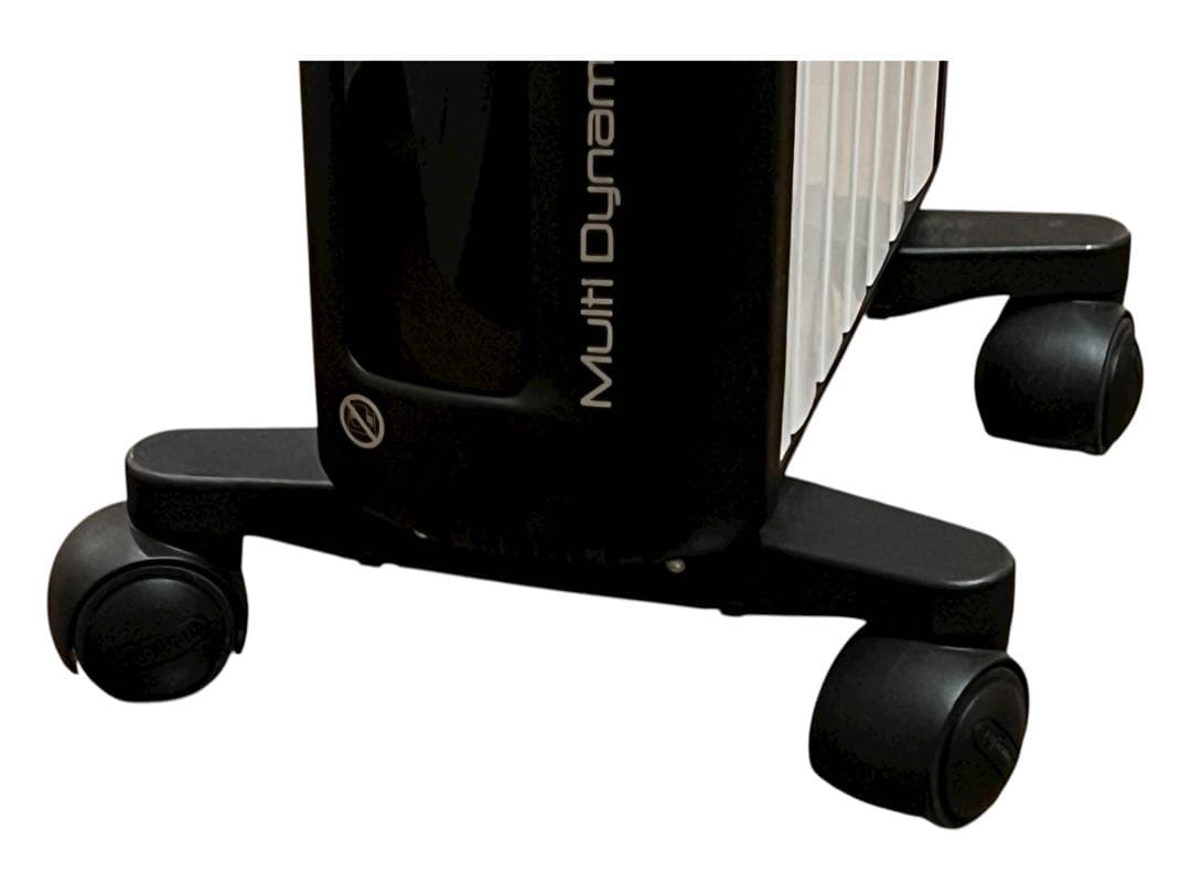 デロンギ WiFiヒーター MDHAA09WIFI-BK