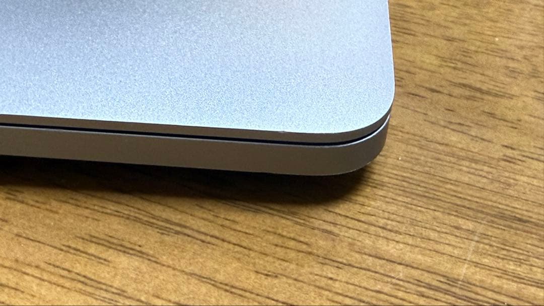 MacBook本体 Apple MacBook A2289