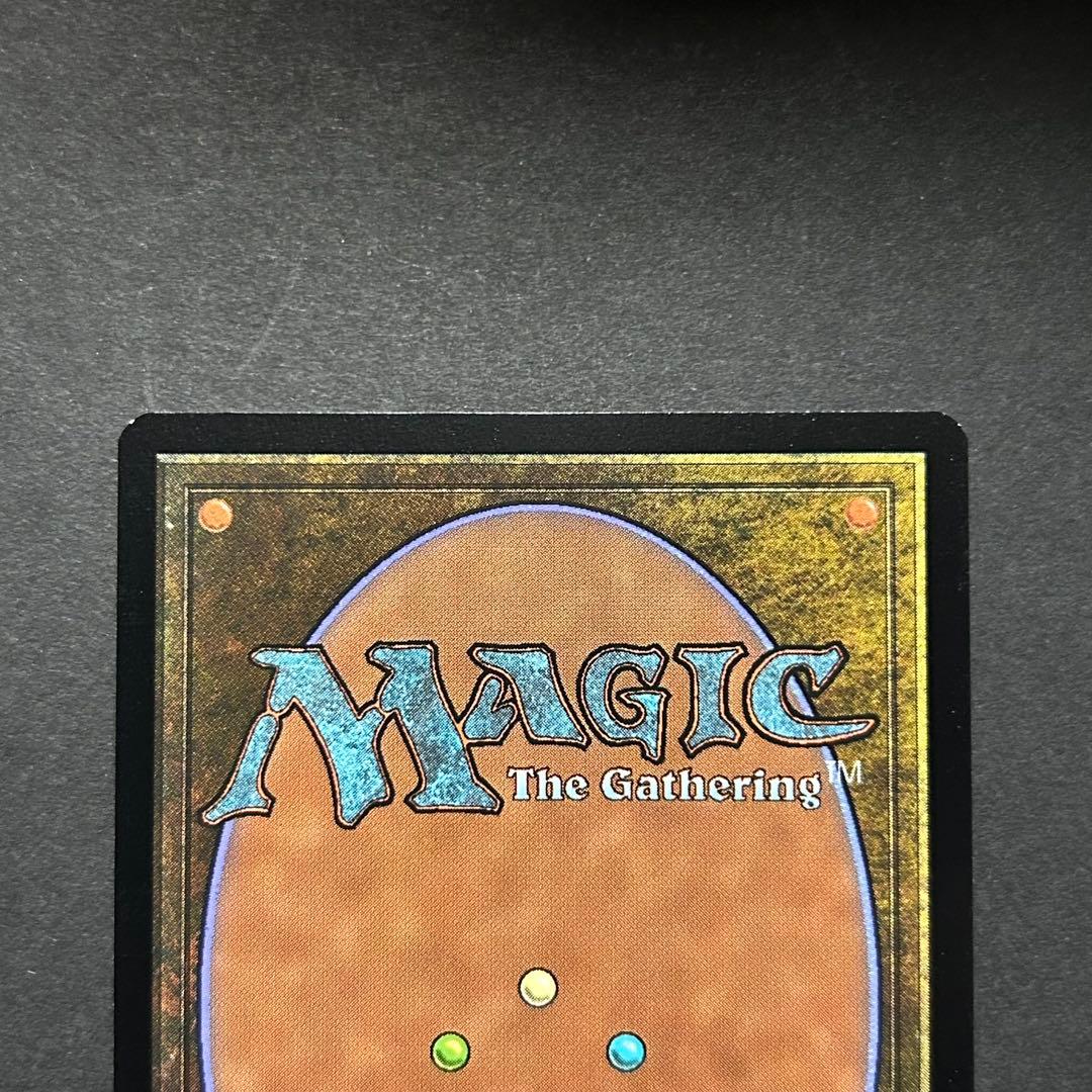 ロシア語　ヴェズーヴァ　FOIL 時のらせんリマスター　MTG