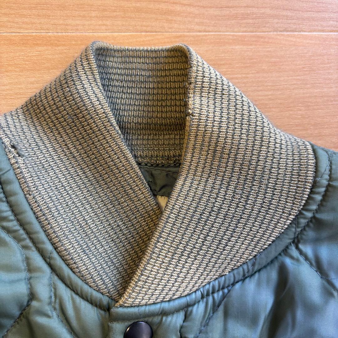 60s CWU-9/P 米軍実物 ヴィンテージ LARGE