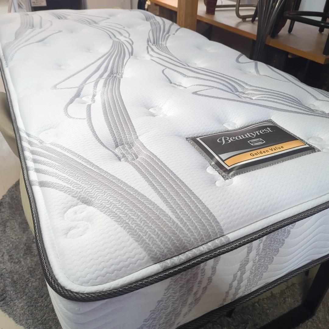 【美品】SIMMONS/シモンズ☆マットレス　シングル　S