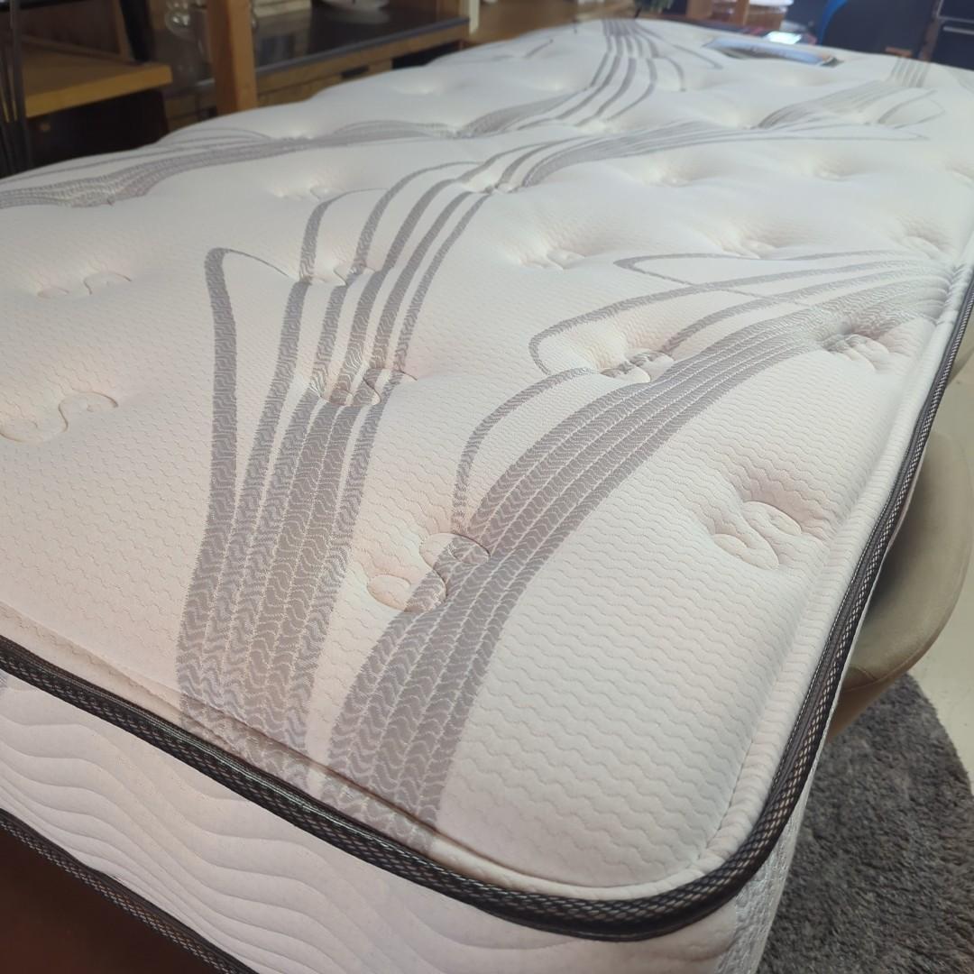 【美品】SIMMONS/シモンズ☆マットレス　シングル　S