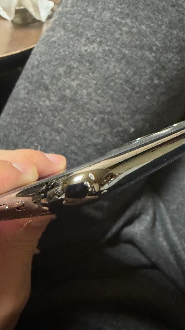 iPhone 11 Pro スペースグレー 256gb