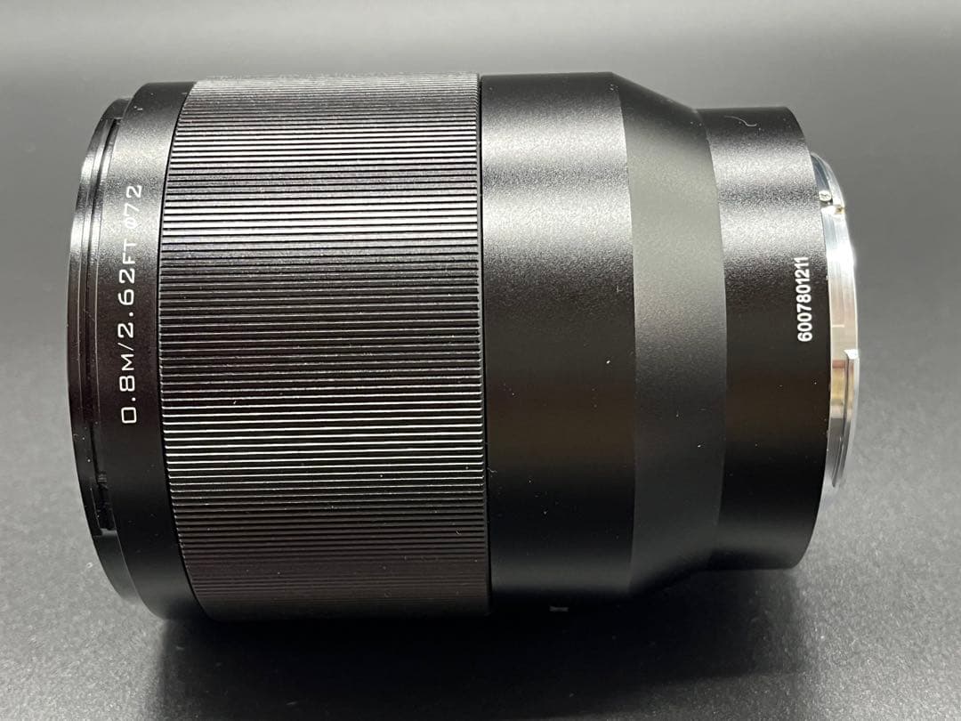VILTROX AF 85/1.8 Zマウント超美品！