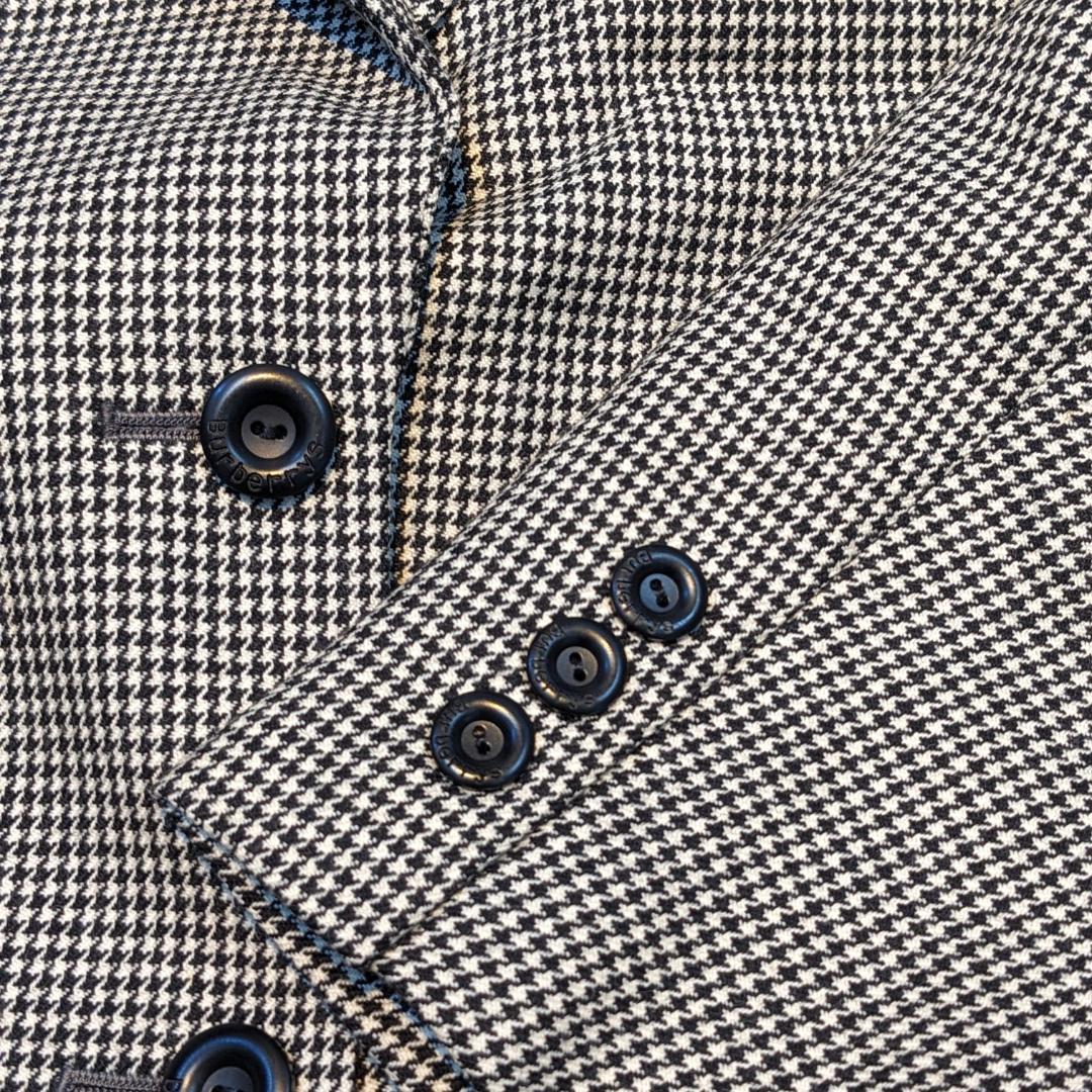 Burberrys バーバリーズ セットアップ 9号 ジャケット スカート 上質