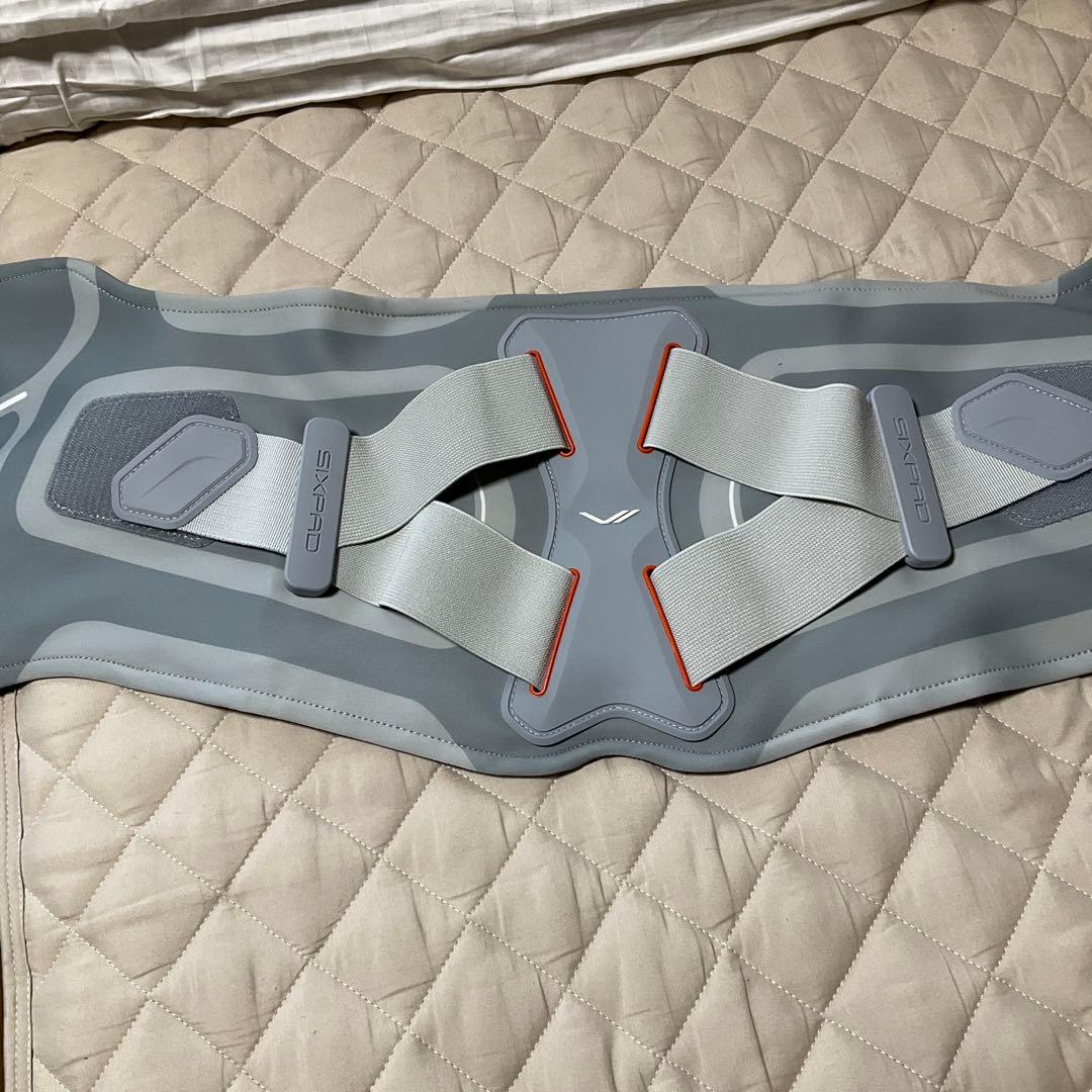 新品未使用　SIXPAD Medical Core コントローラー付き