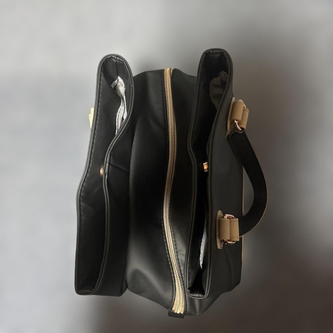 ランバンカートバック