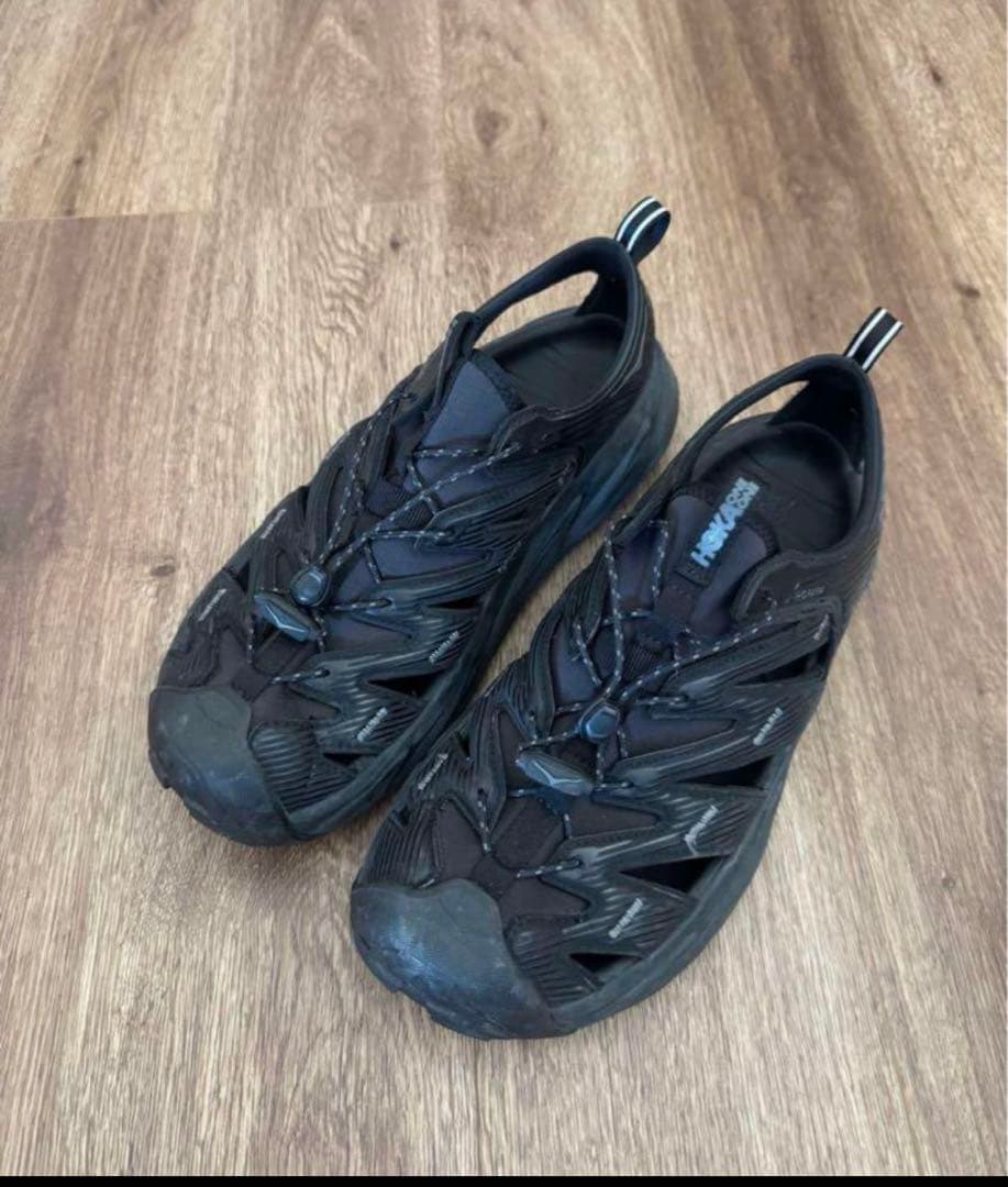 靴 HOKA HOPARA US11 29.0