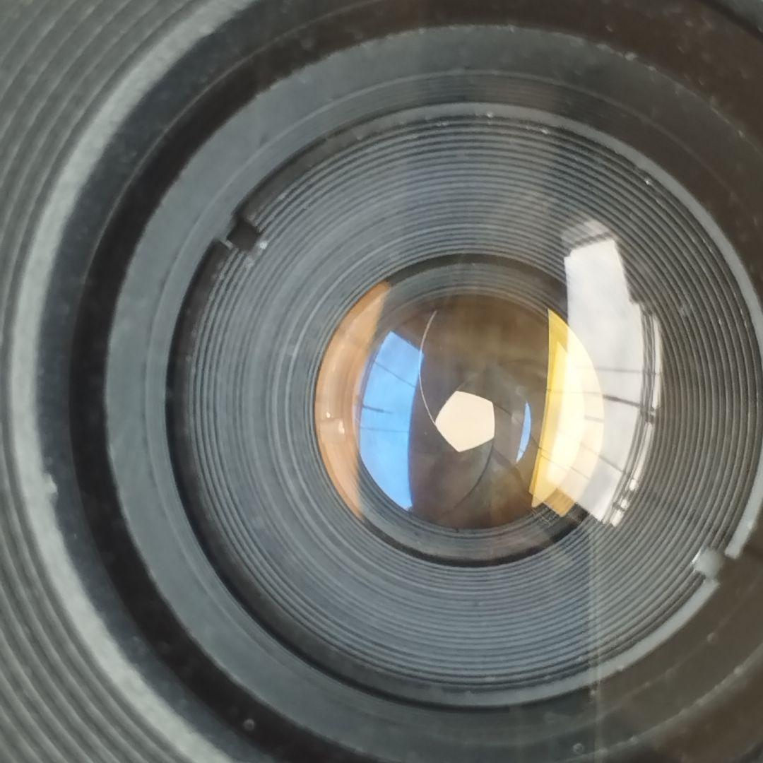 オリンパス　ペンF用　E.Zuiko Auto-W 25mm F4