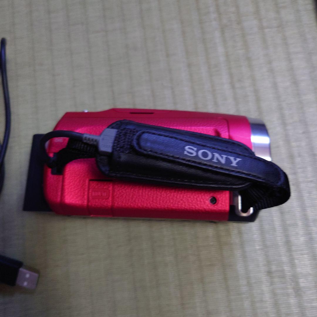 SONY ハンディカム　HDR-CX680