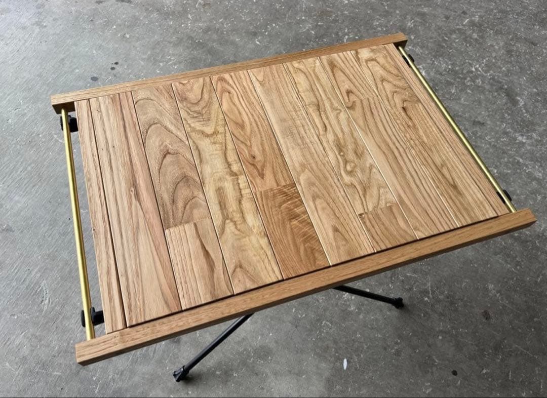 ヘリノックス タクティカルテーブル用 天板 igt規格