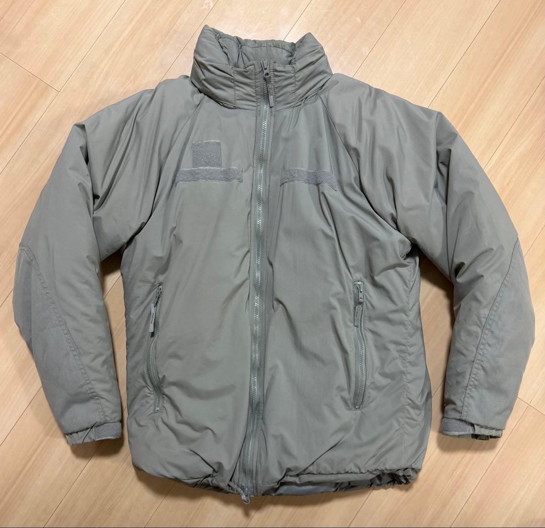 米軍 実物 ECWCS LEVEL7 S-L