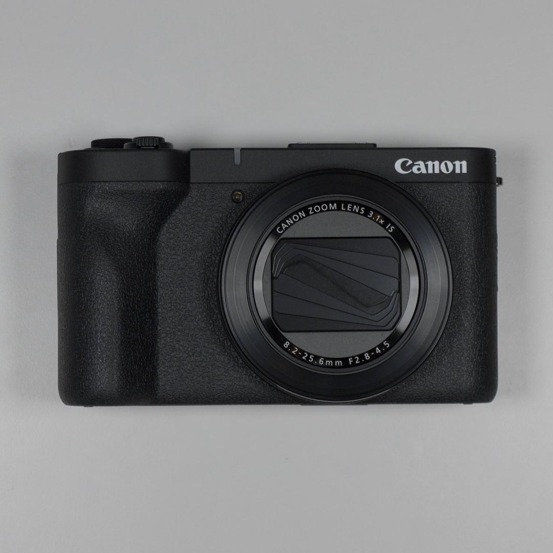 Canon PowerShot V1 コンパクトデジタルカメラ