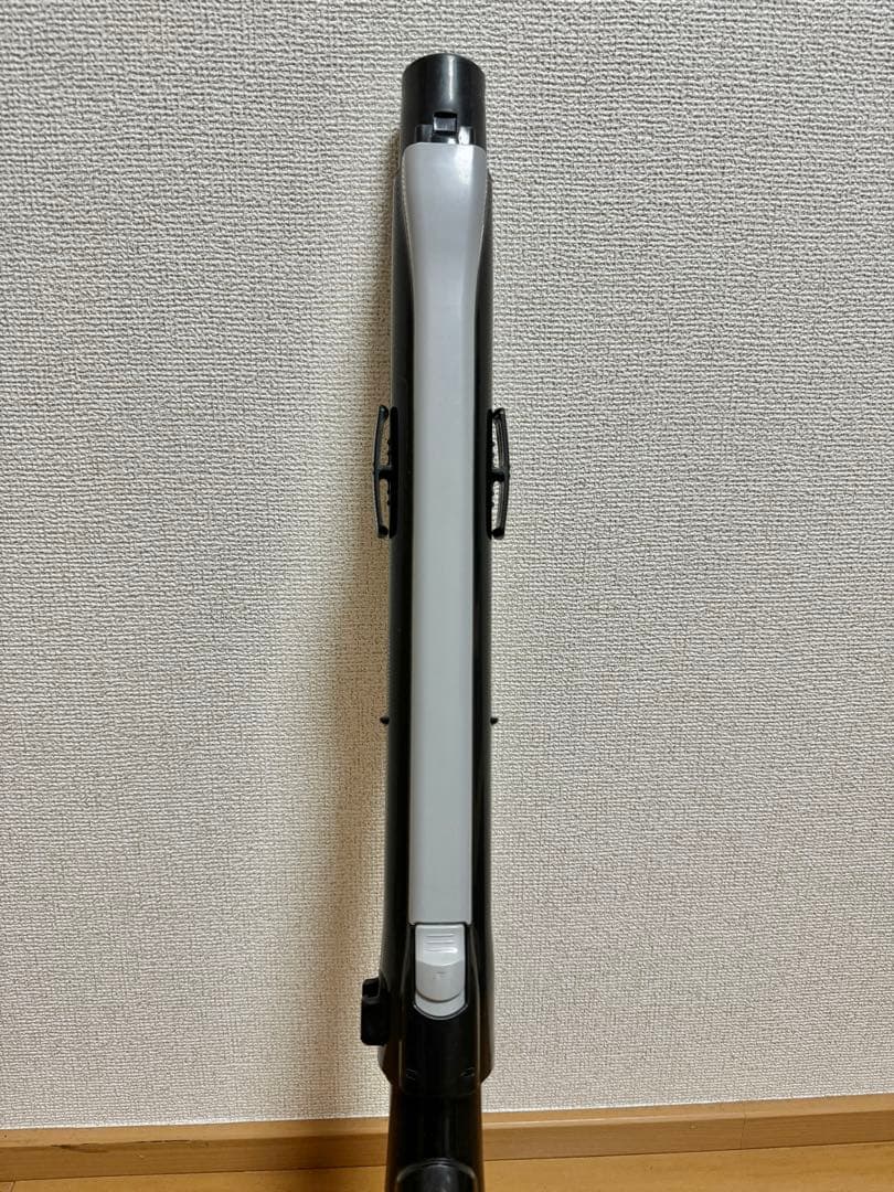 日立★キャニスター掃除機★CV-SV90K★2023年製