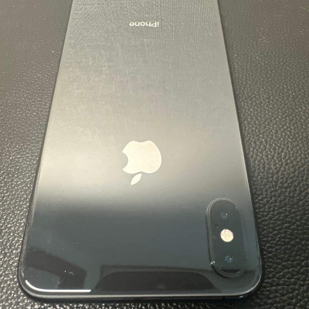 スマートフォン本体 Apple iPhone Xs Max 256GB