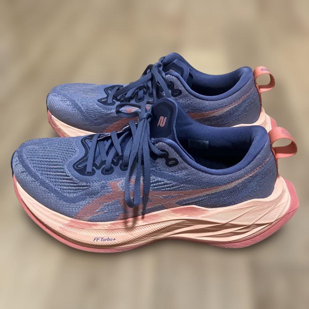 スーパーブラスト2 メンズ　２５cm