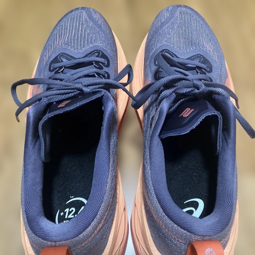 スーパーブラスト2 メンズ　２５cm