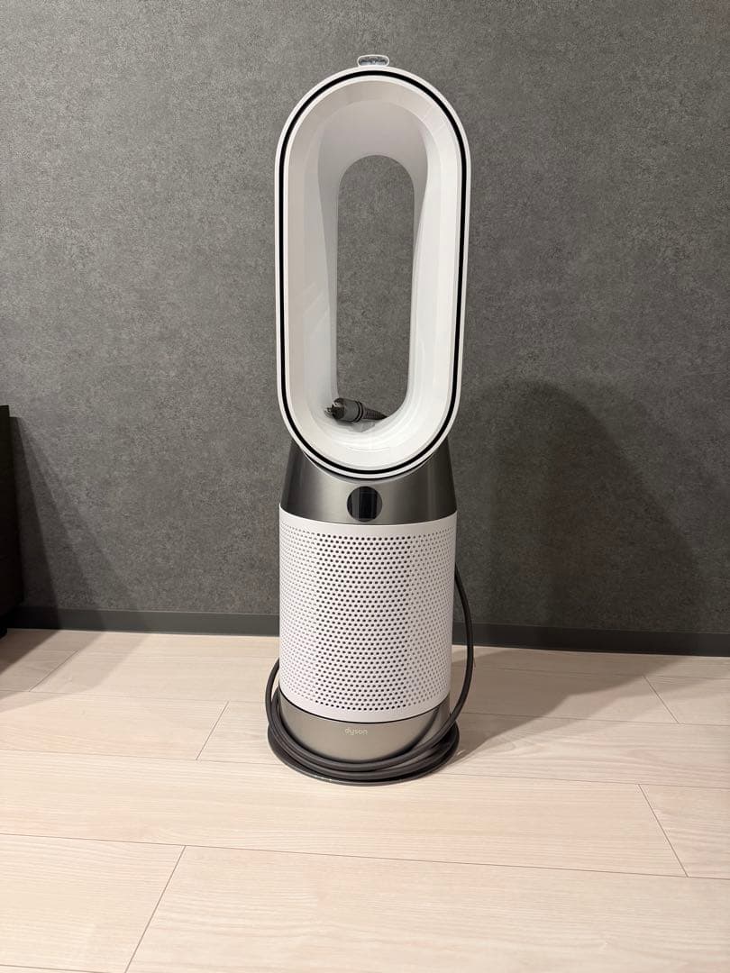 Dyson Purifier Hot+Cool Gen1 空気清浄機HP10WW