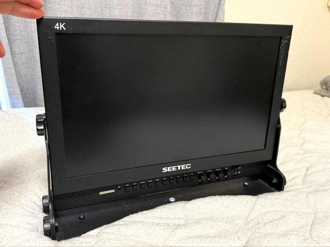 SEETEC P173-9HSD 17.3 Inch 17インチ モニター