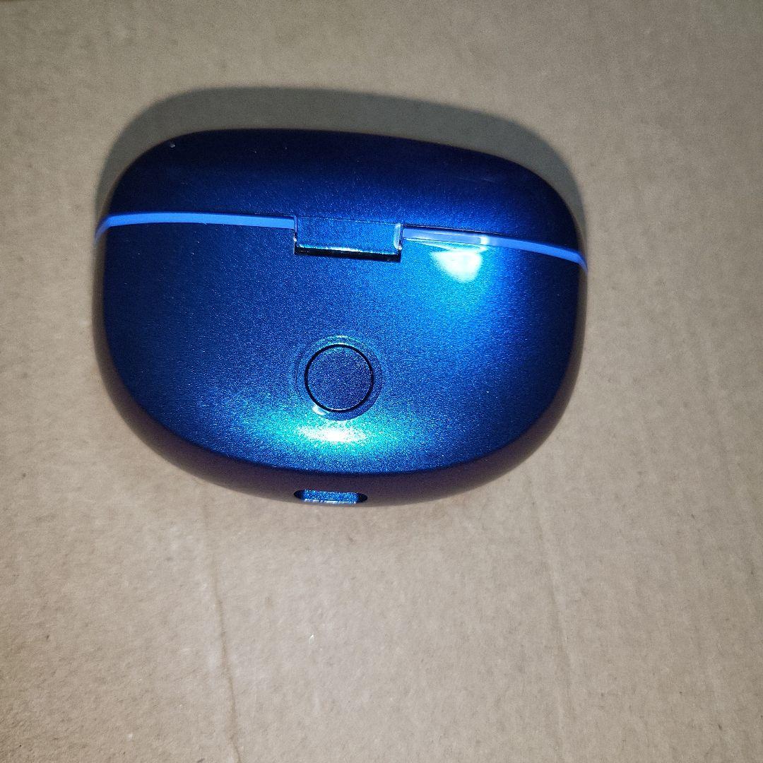 Bose Ultra Open Earbuds カーボンブルー