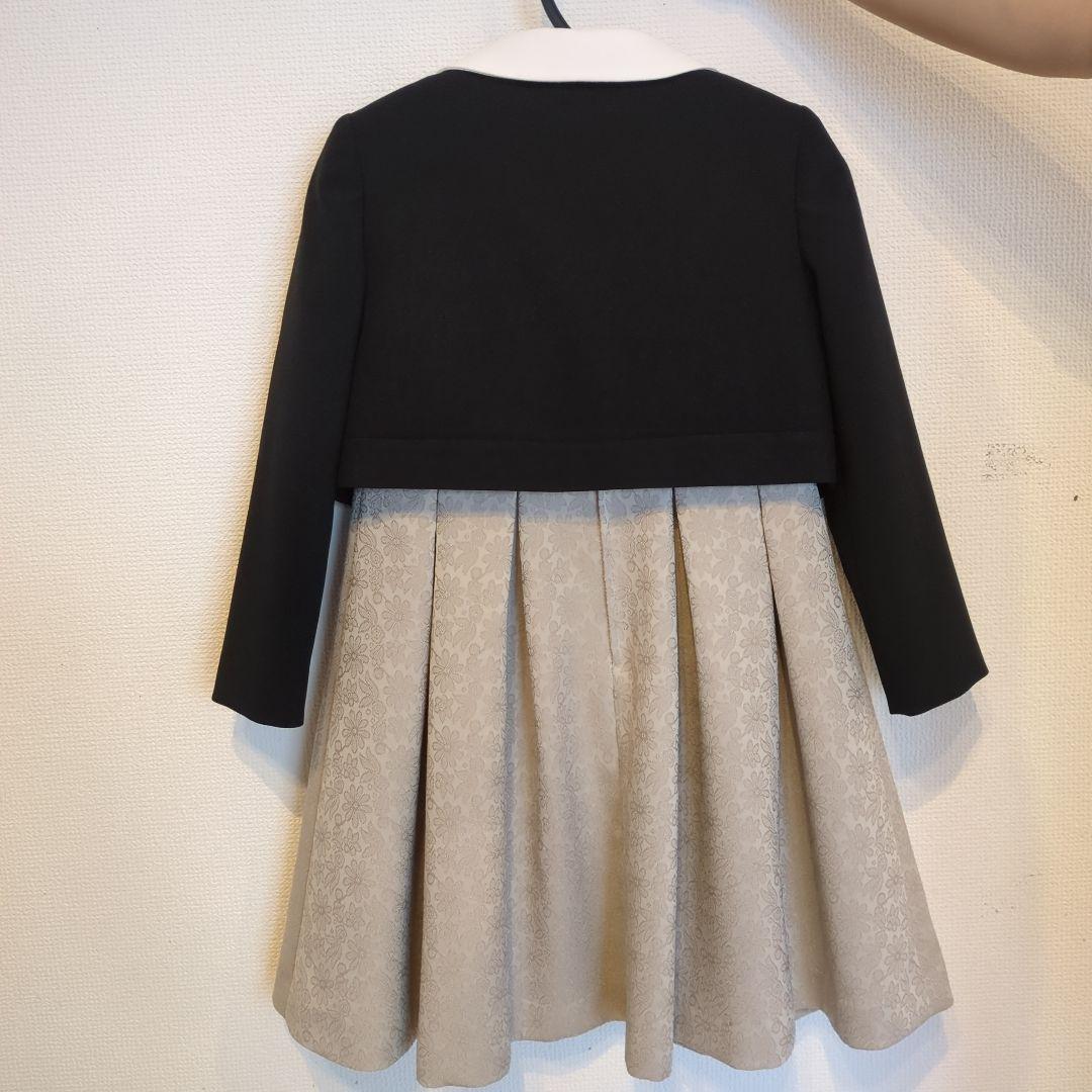 petit main 120cm セレモニーワンピース