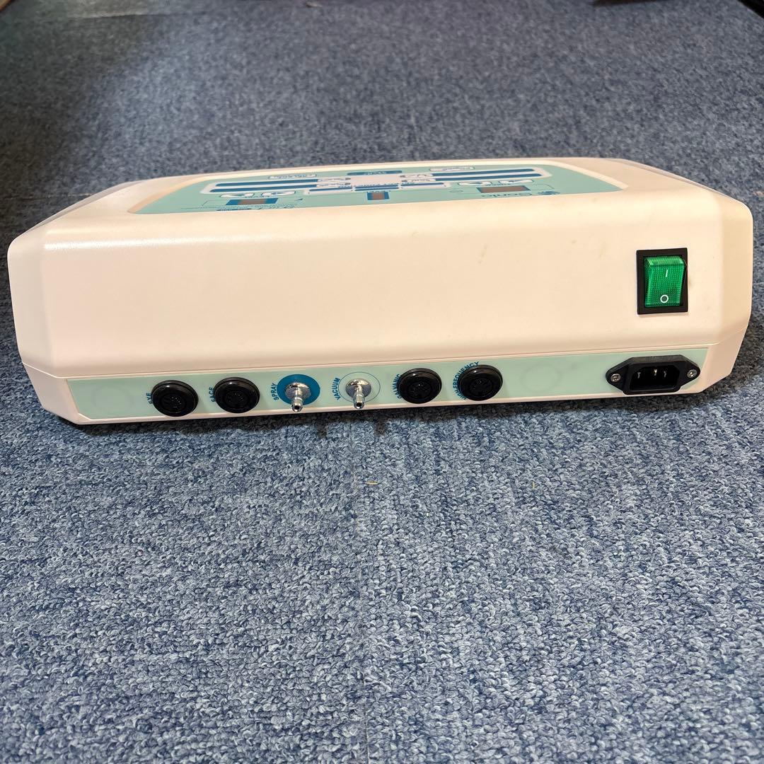 5 in 1 美顔器・美容器 ソニア複合機