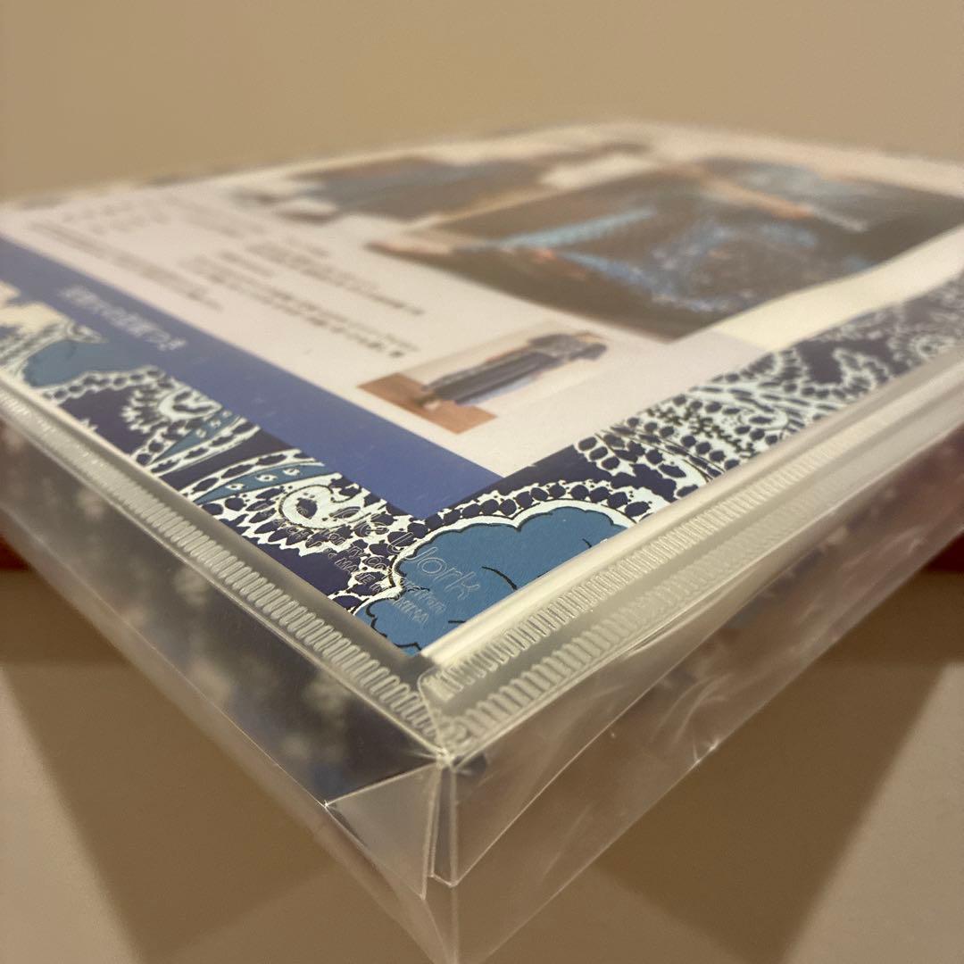 SOULEIADO×maiando×Lilla Blommaワンピース生地と型紙