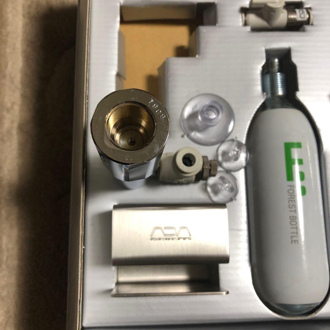 ada アドバンスシステム-フォレスト