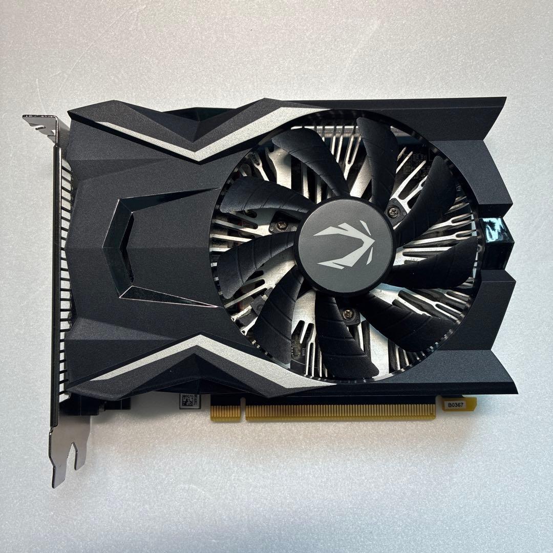 ZOTAC GeForce GTX グラフィックボード