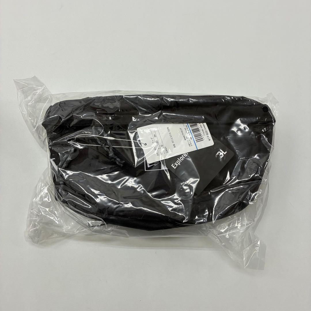 新品 NEW ERA × familiar ファミリア ボディバッグ クマちゃん